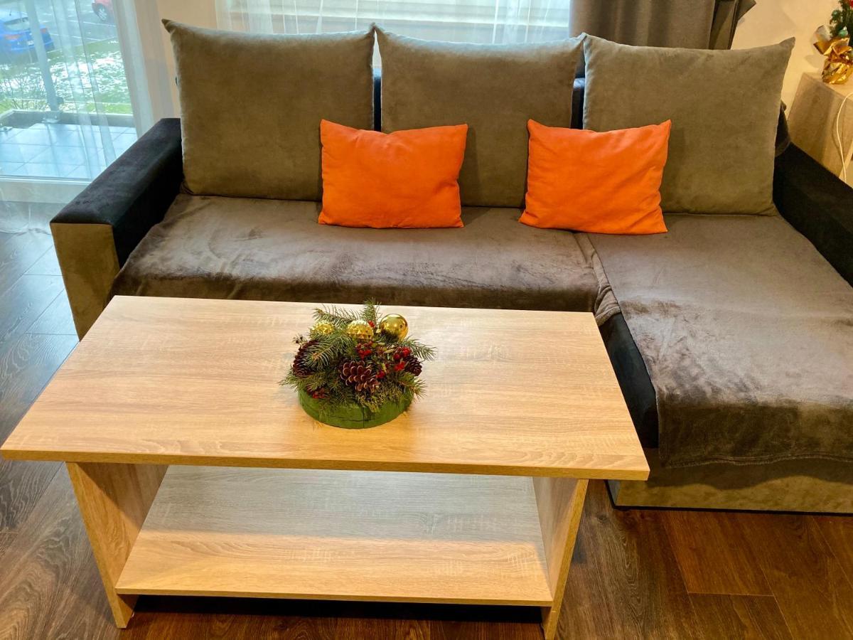 Modern Calm Studio, 弗罗茨瓦夫 外观 照片