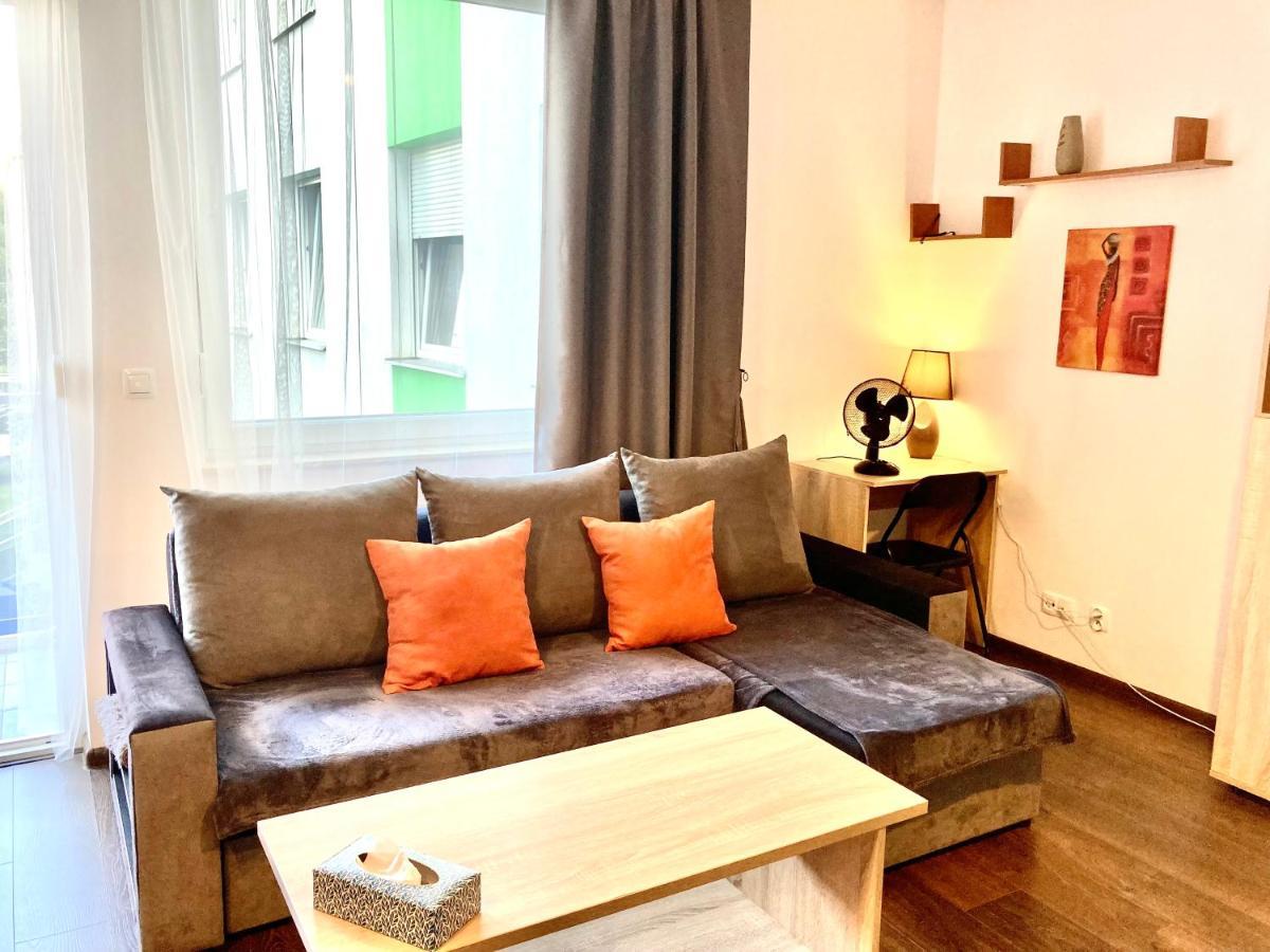 Modern Calm Studio, 弗罗茨瓦夫 外观 照片
