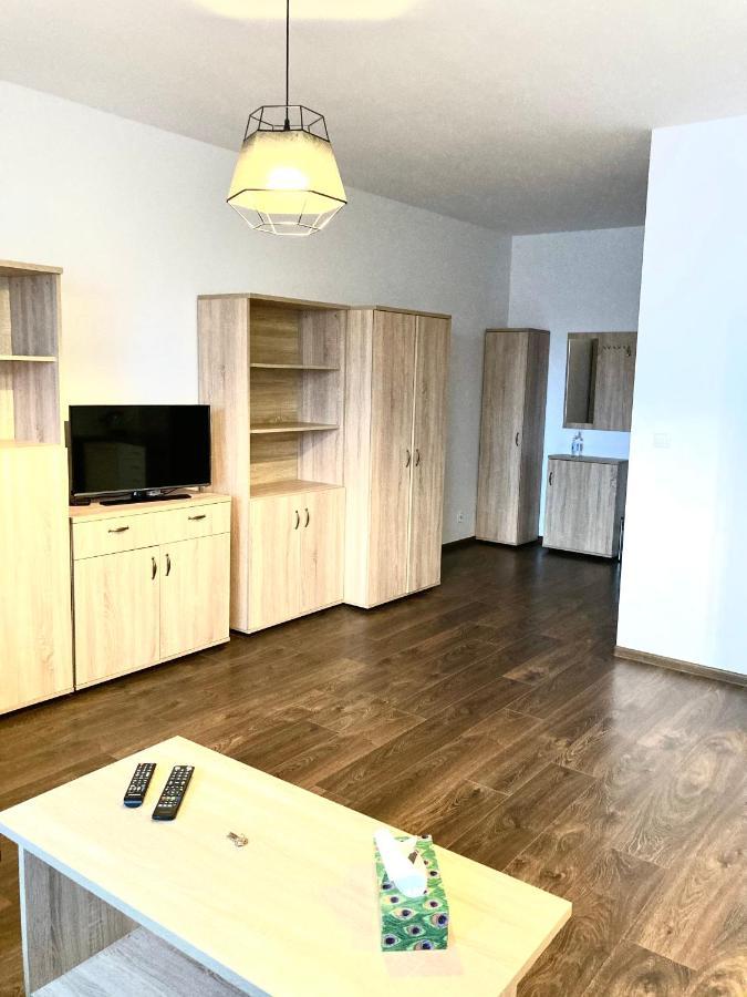 Modern Calm Studio, 弗罗茨瓦夫 外观 照片