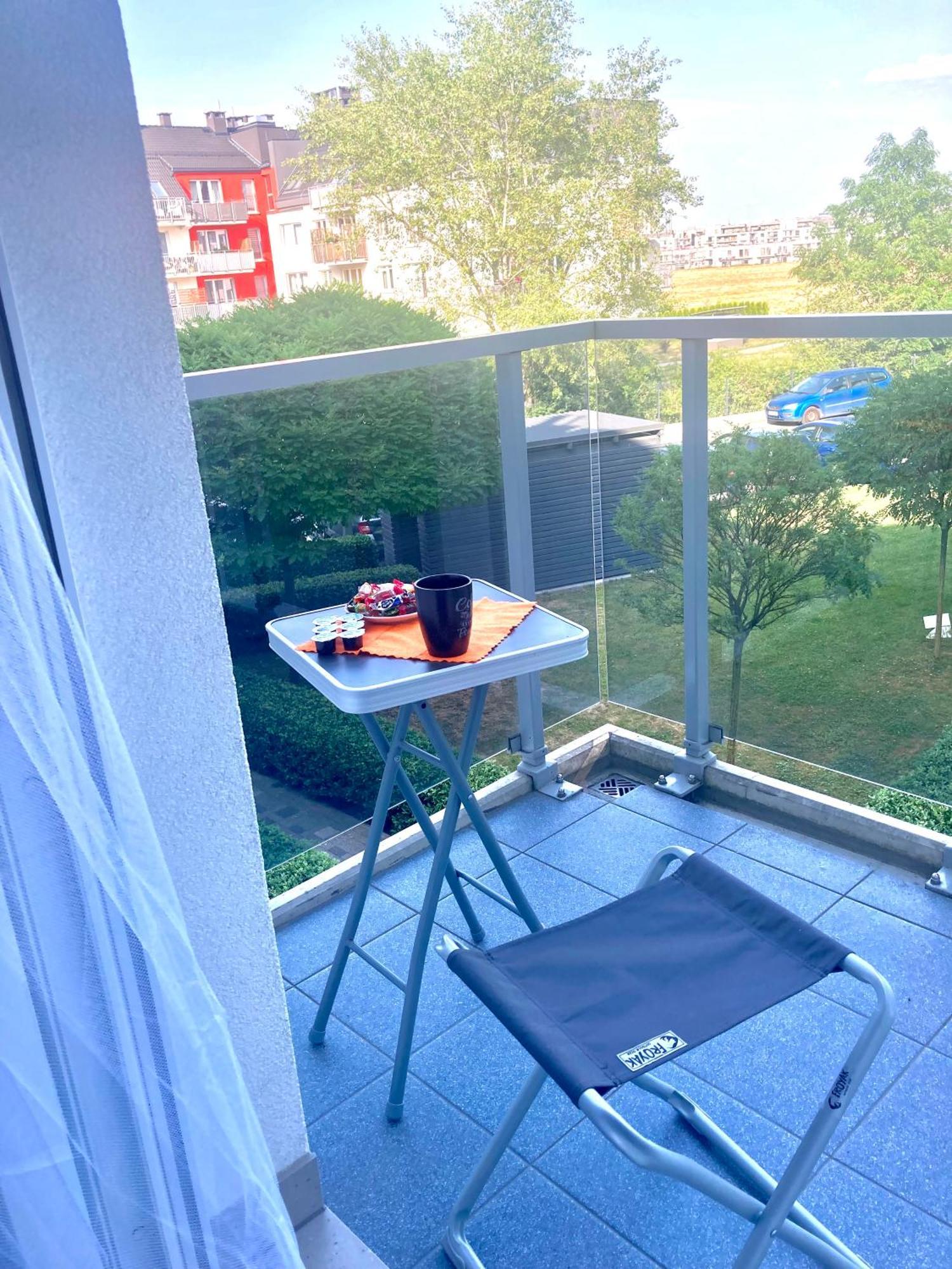 Modern Calm Studio, 弗罗茨瓦夫 外观 照片